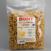 Bont Potato Bonties Cheese