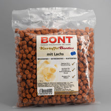 Bont Potato-Bonties Salmon
