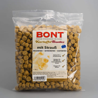 Bont  Kartoffel-Bonties Strauß
