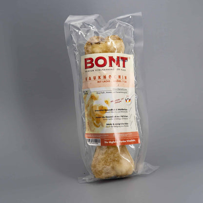 Bont Chewies Salmon