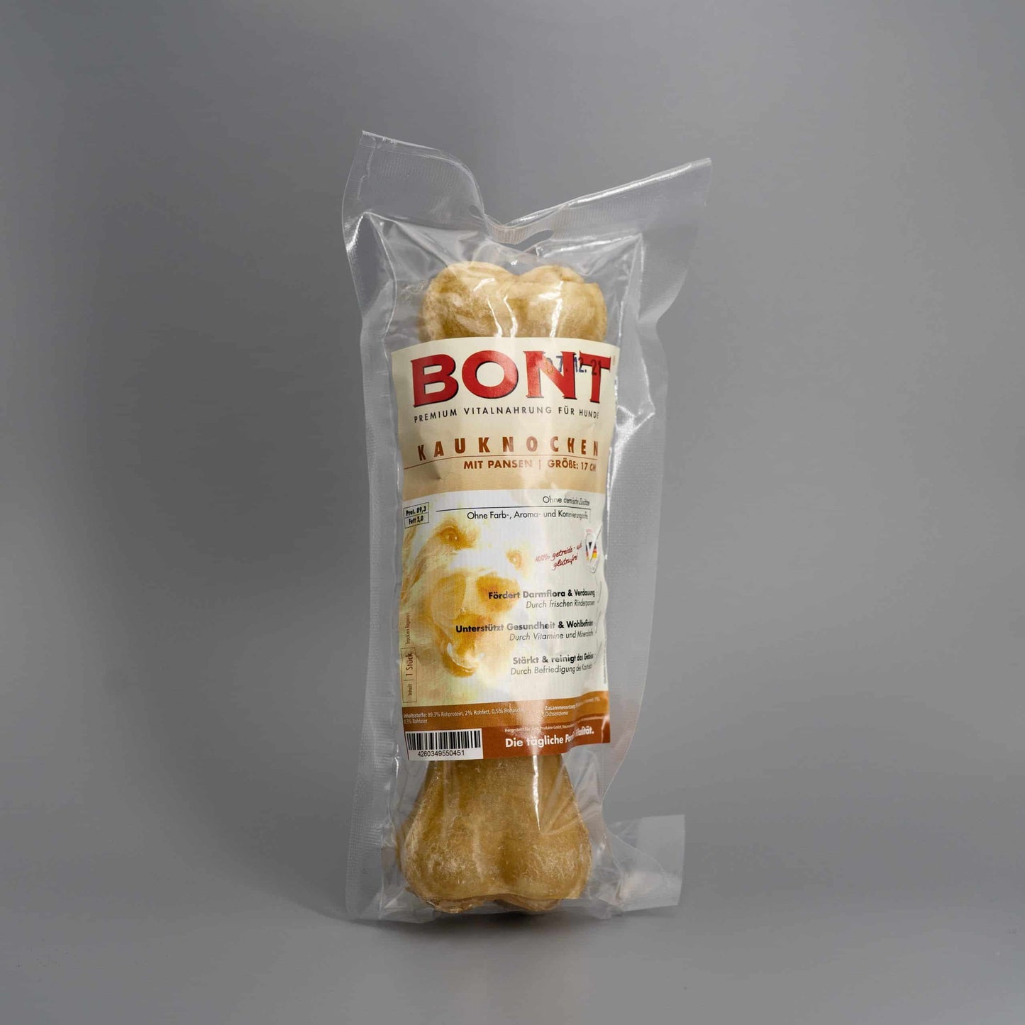 Bont Kaukn.gefü.Pansen