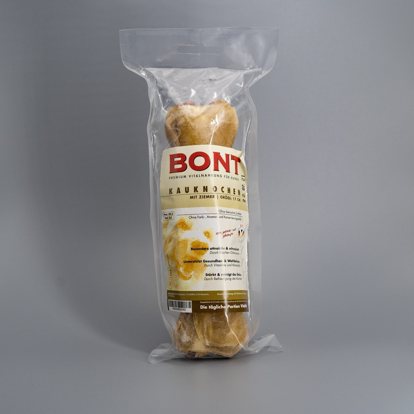 Bont Kaukn.gefü.Ziemer
