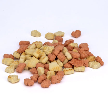 BONTIBO Animal Snacking Moments