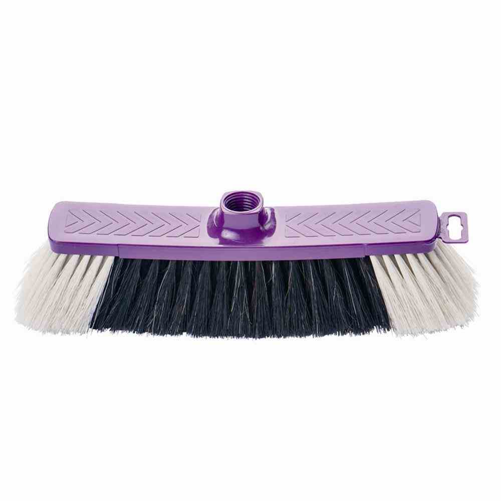 BÜMAG Room Broom Plastic 28cm