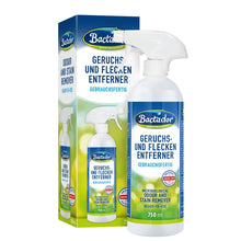 Bactador Geruchs- und Fleckenentferner Spray