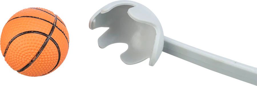 Trixie Ball Launcher with Ball, Plastic/Foam Rubber