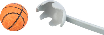 Trixie Ball Launcher with Ball, Plastic/Foam Rubber