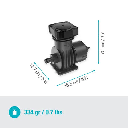 GARDENA Micro-Drip-System Basisgerät 2000