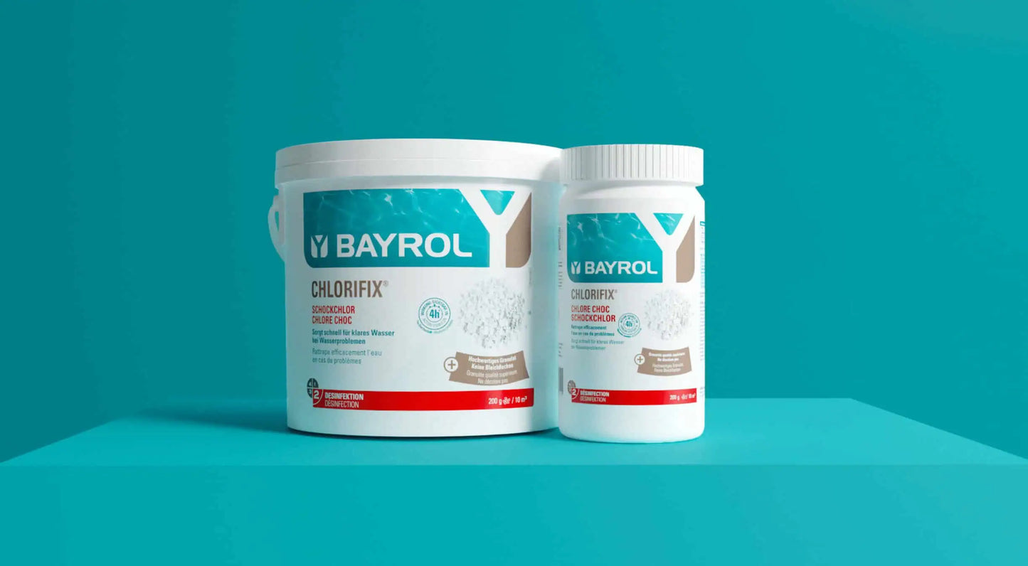 Bayrol Chlorifix