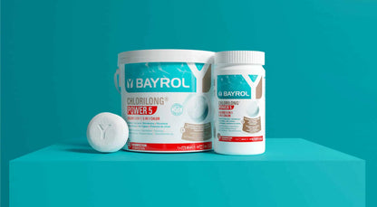 Bayrol Chlorilong Power 5