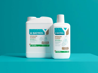 Bayrol Desalgin CLASSIC