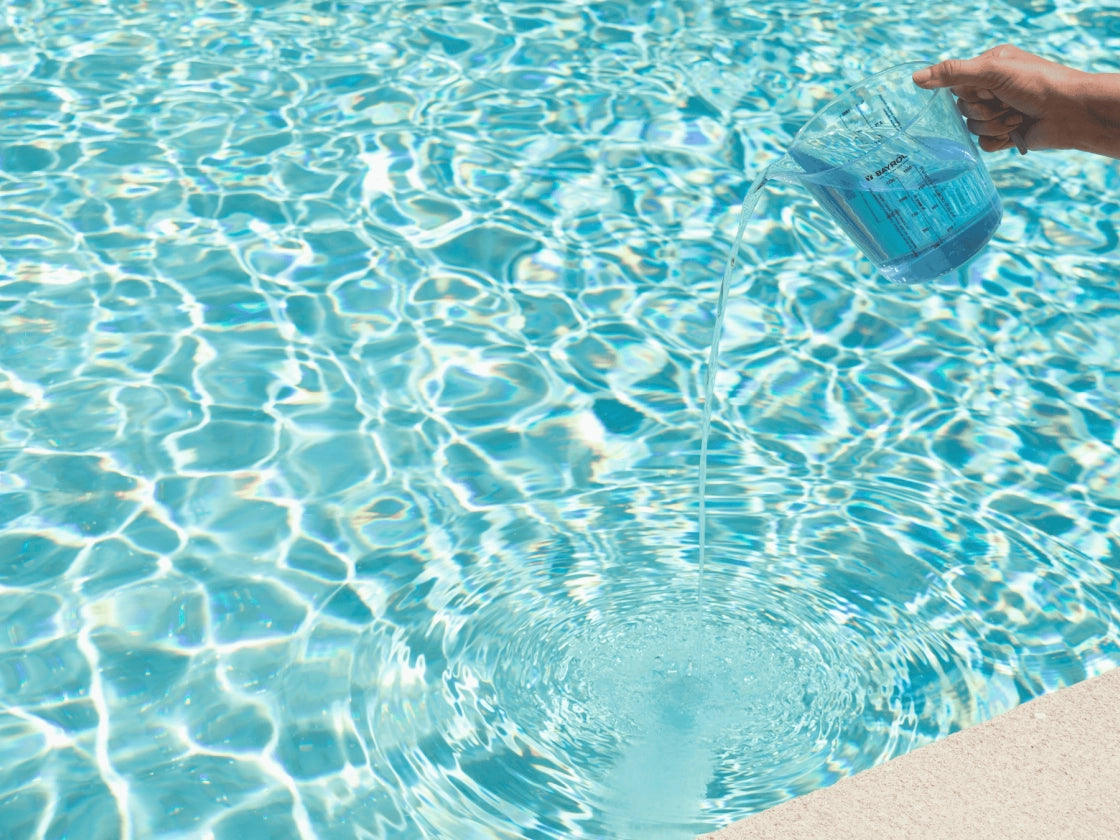 Bayrol Desalgin CLASSIC