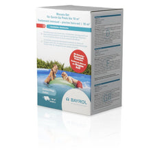 Bayrol Monthly Set Quick-Up Pool up to 10 m³ Disinfection Granules Combination