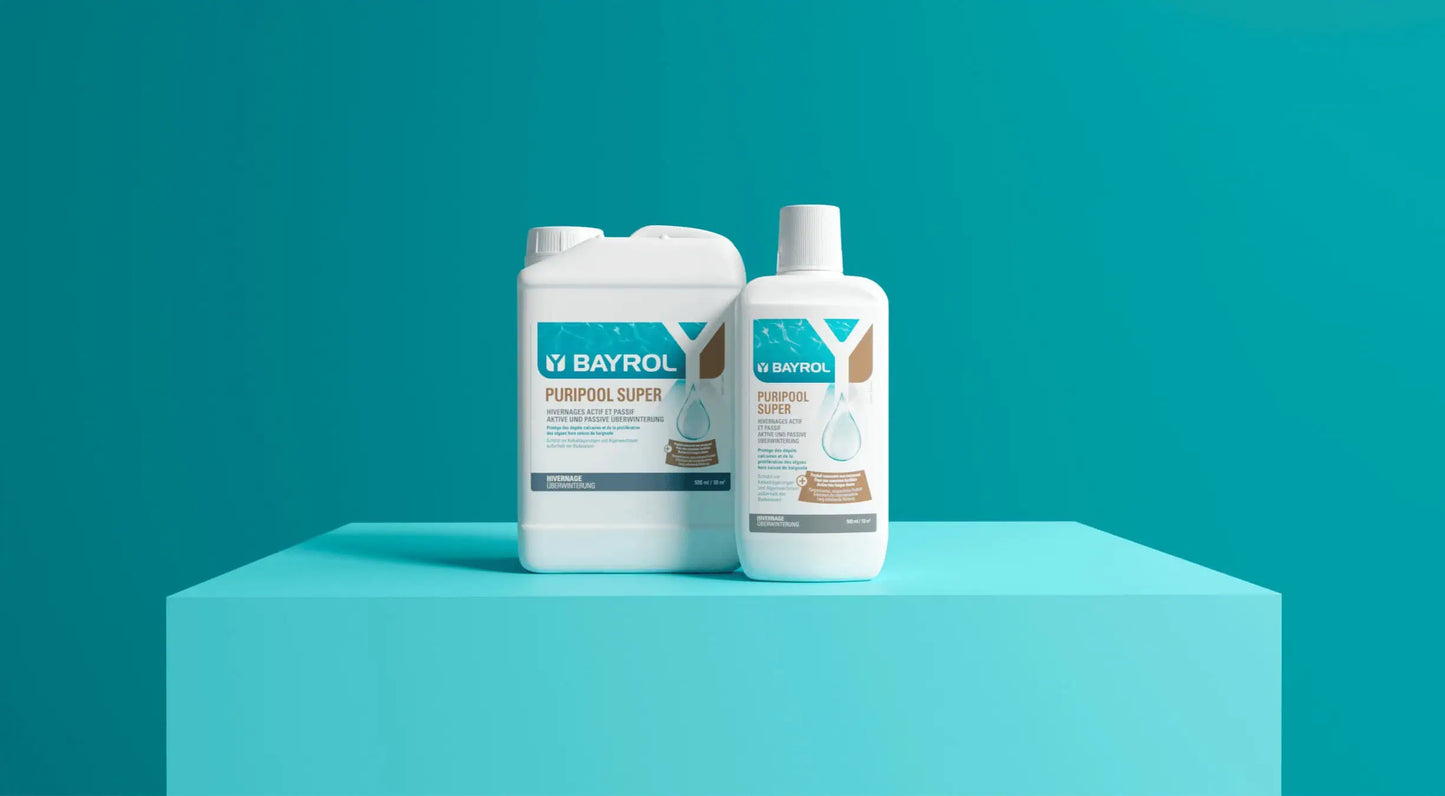 Bayrol Puripool Super