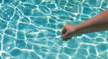 Bayrol Salt Quicktest Test Strips