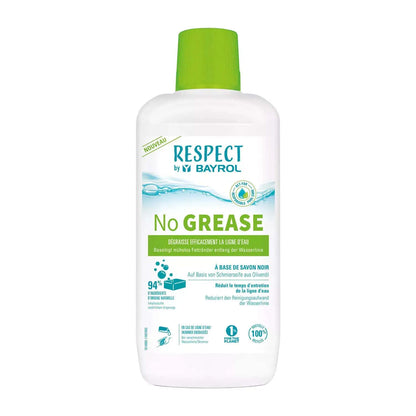 Bayrol Respect No GREASE 1 L