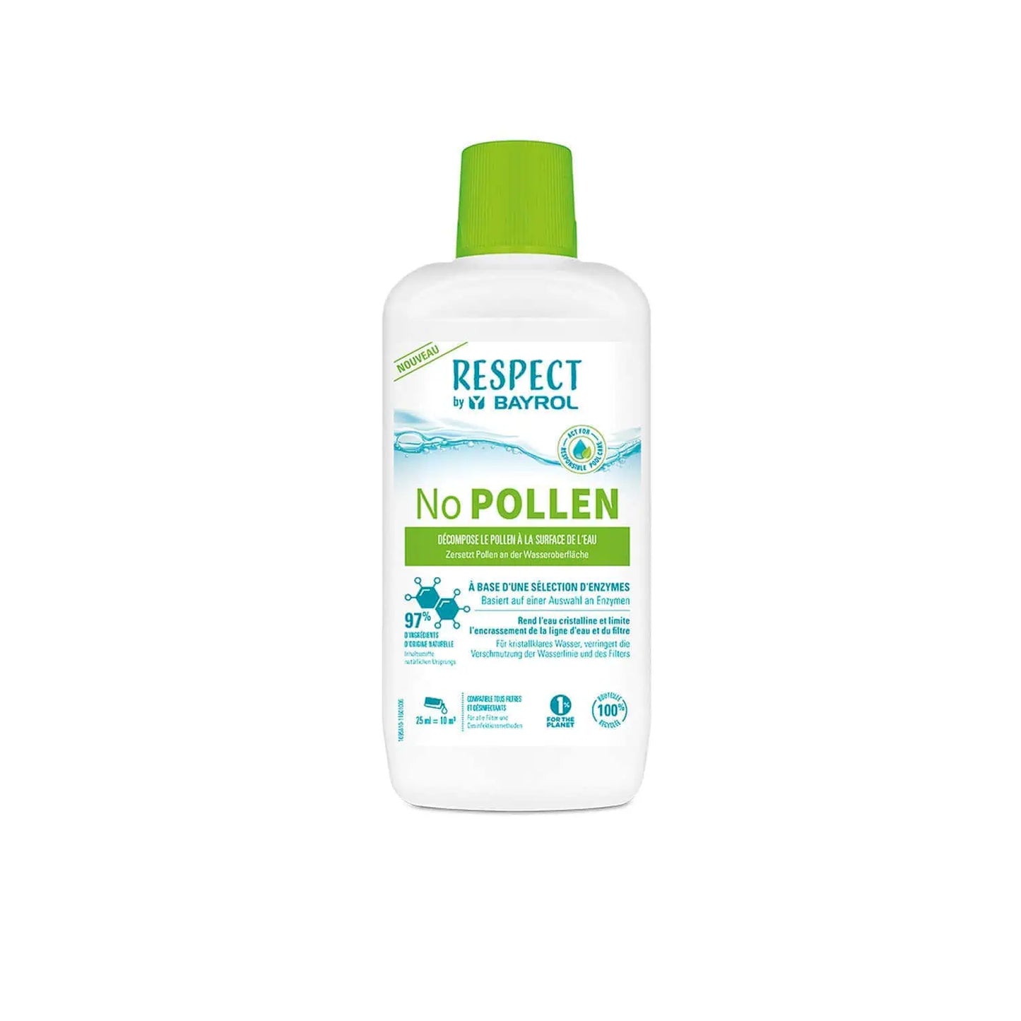 Bayrol Respect No POLLEN 1 l