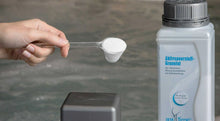 Bayrol SpaTime Active Oxygen Granules