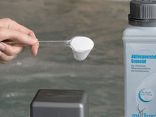 Bayrol SpaTime Active Oxygen Activator