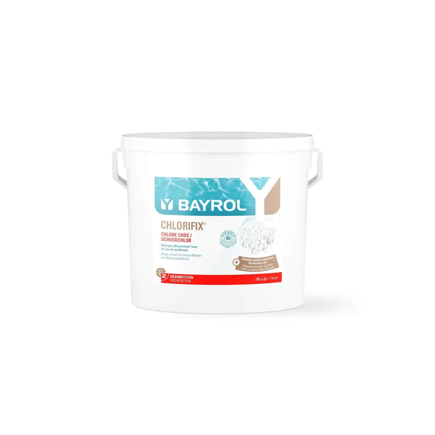 Bayrol Chlorifix