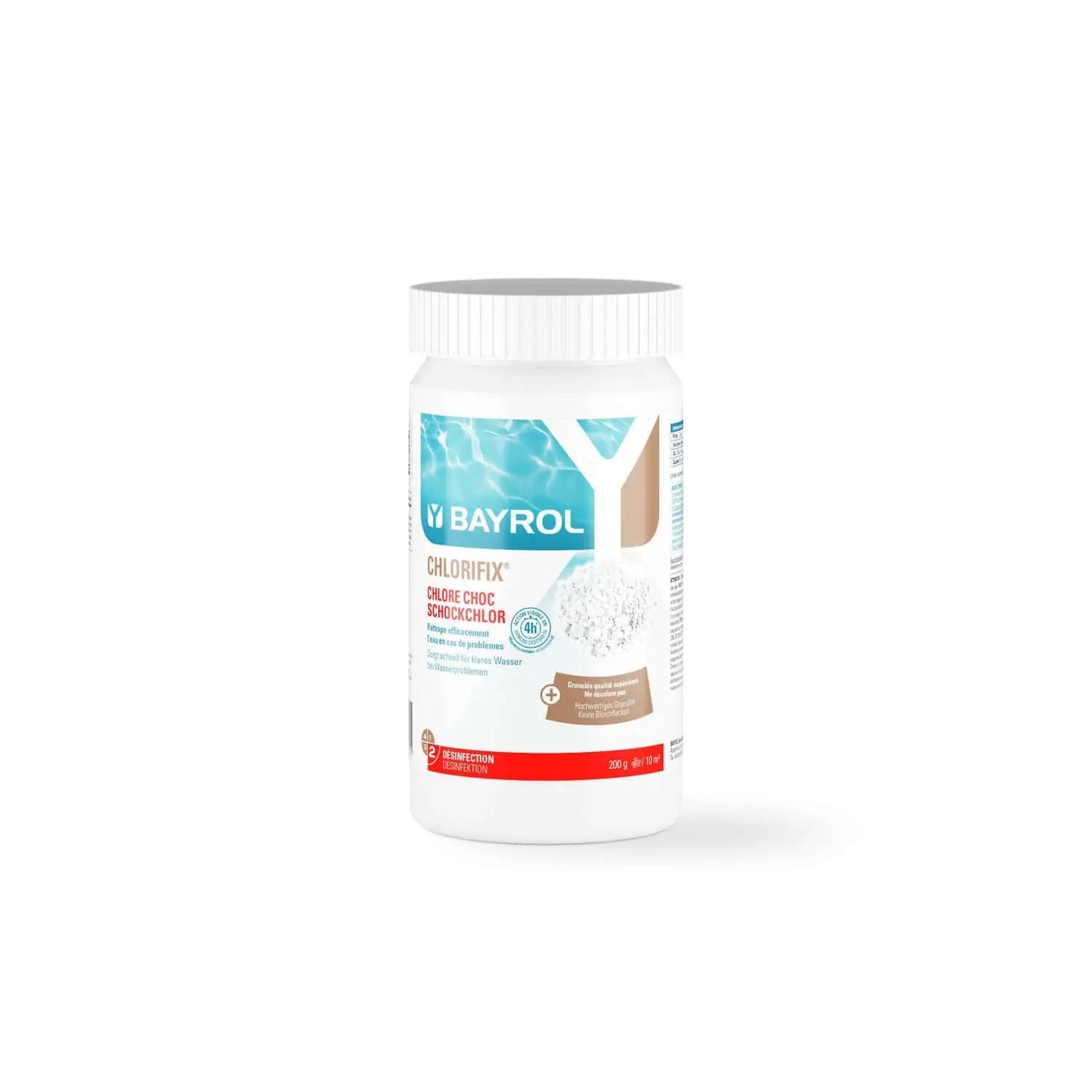 Bayrol Chlorifix