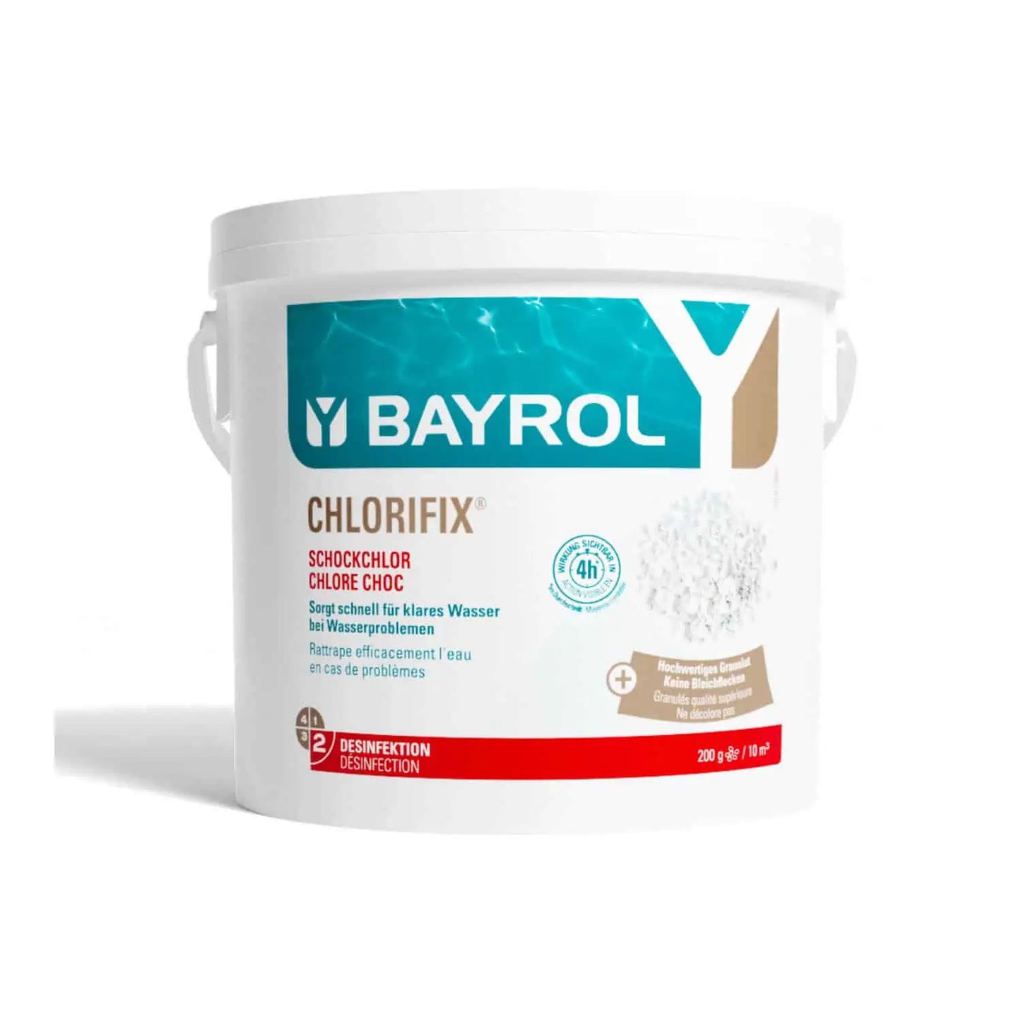 Bayrol Chlorifix