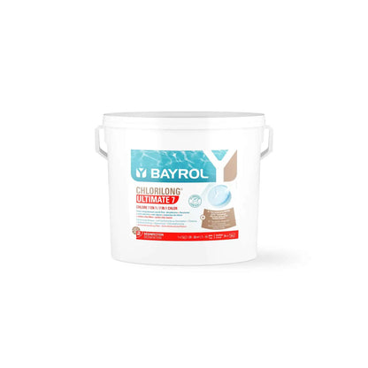 Bayrol Chlorilong ULTIMATE 7