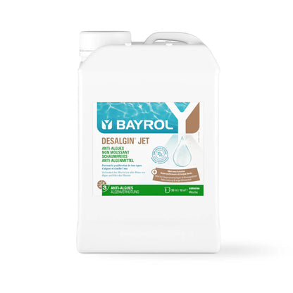 Bayrol Desalgin JET