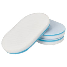 Bayrol Replacement Cleaning Pads for Hand Brush, 3 pcs.