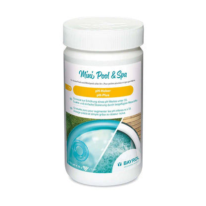 Bayrol Mini Pool & Spa pH-Heber