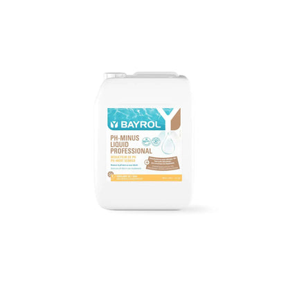 Bayrol pH-Minus Liquid Professional 45%
