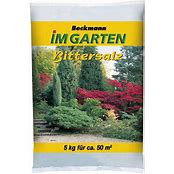 Beckmann BIG Epsom Salt