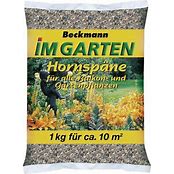 Beckmann BIG Hornspäne