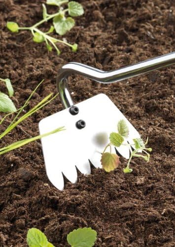 BEETFIX Weeder Weed Scraper