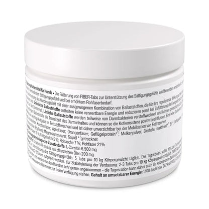 BELCANDO Fiber-Tabs