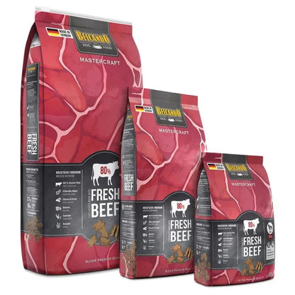 BELCANDO Mastercraft Fresh Beef