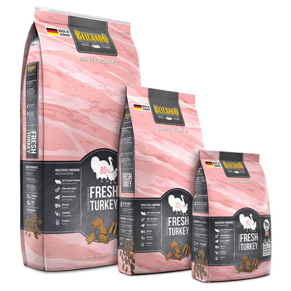 BELCANDO Mastercraft Fresh Turkey