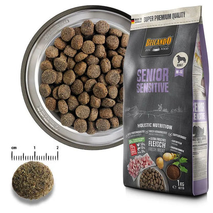 BELCANDO Senior Sensitive