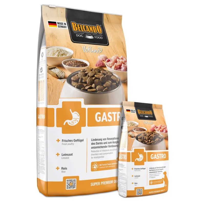 BELCANDO Vetline Gastro