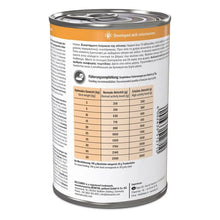 BELCANDO Vetline Gastro, Nassfutter