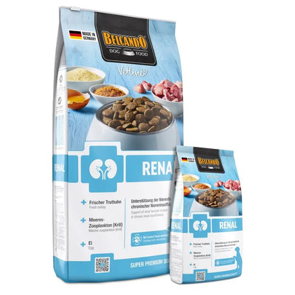 BELCANDO Vetline Renal