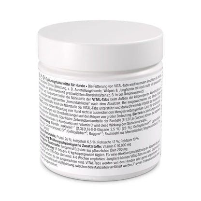 BELCANDO Vital-Tabs