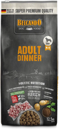 BELCANDO Adult Dinner