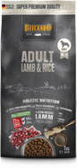 BELCANDO Adult Lamb & Rice