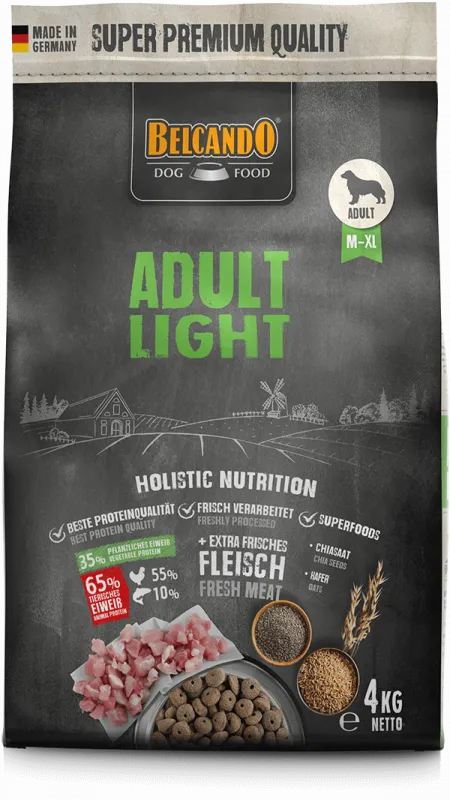 BELCANDO Adult Light