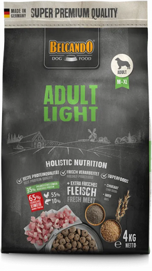 BELCANDO Adult Light