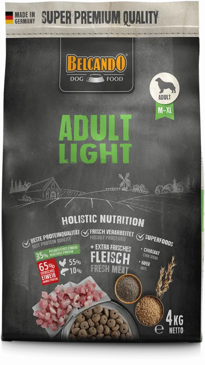 BELCANDO Adult Light