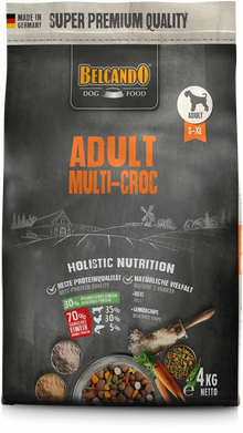 BELCANDO Adult Multi-Croc