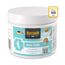 BELCANDO Agil-Tabs
