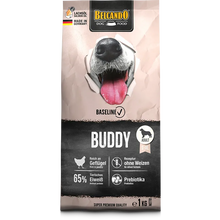 BELCANDO Baseline Buddy